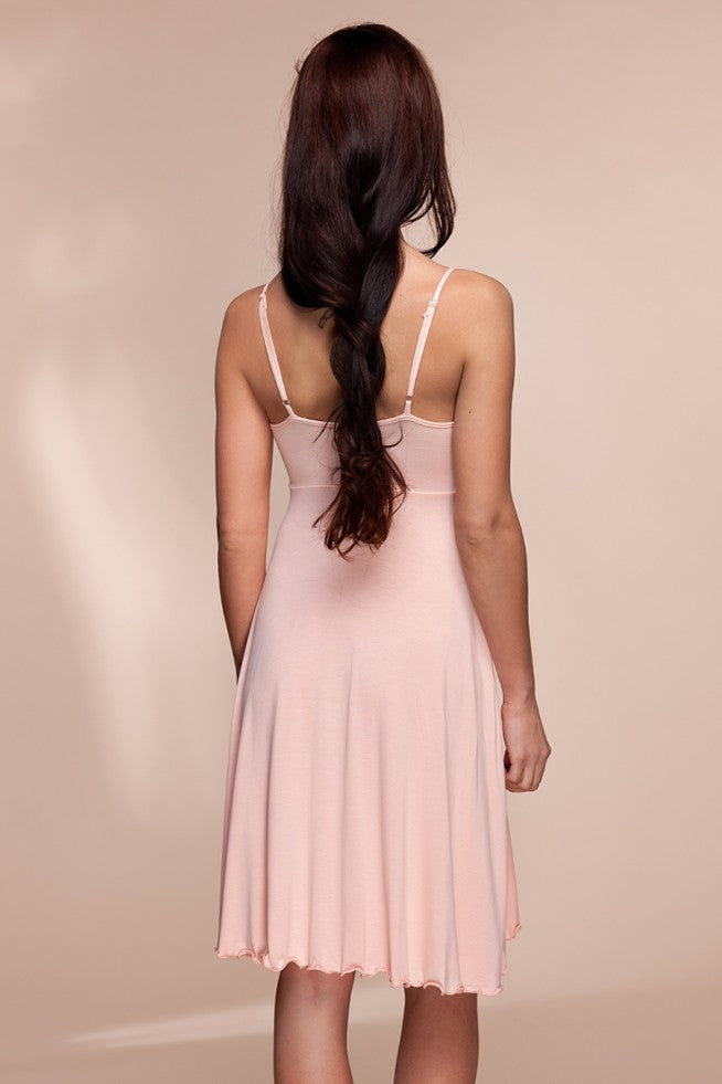 Viscose nightgowns "PERLA"