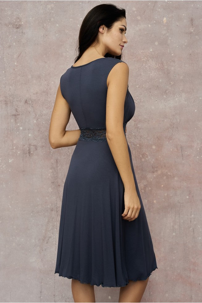Elegant nightgowns "FEMINA"