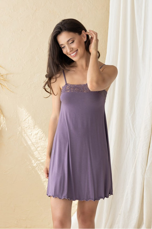 Nightgowns "FELICITA"